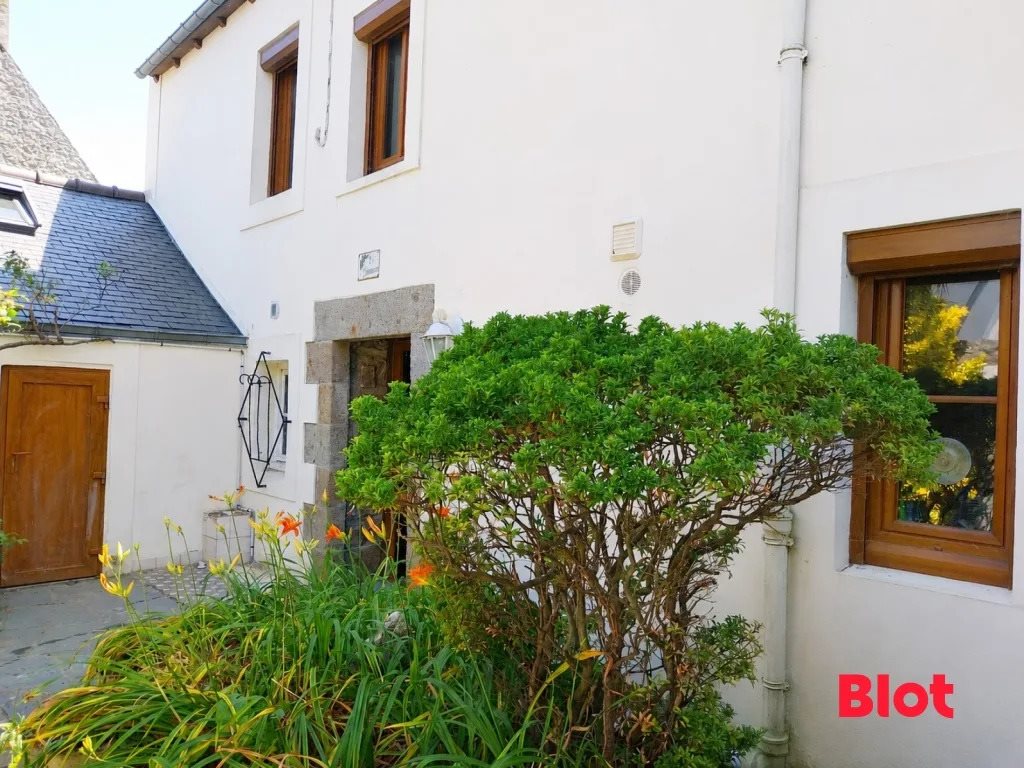 Maison à vendre, 184m², Saint-Malo