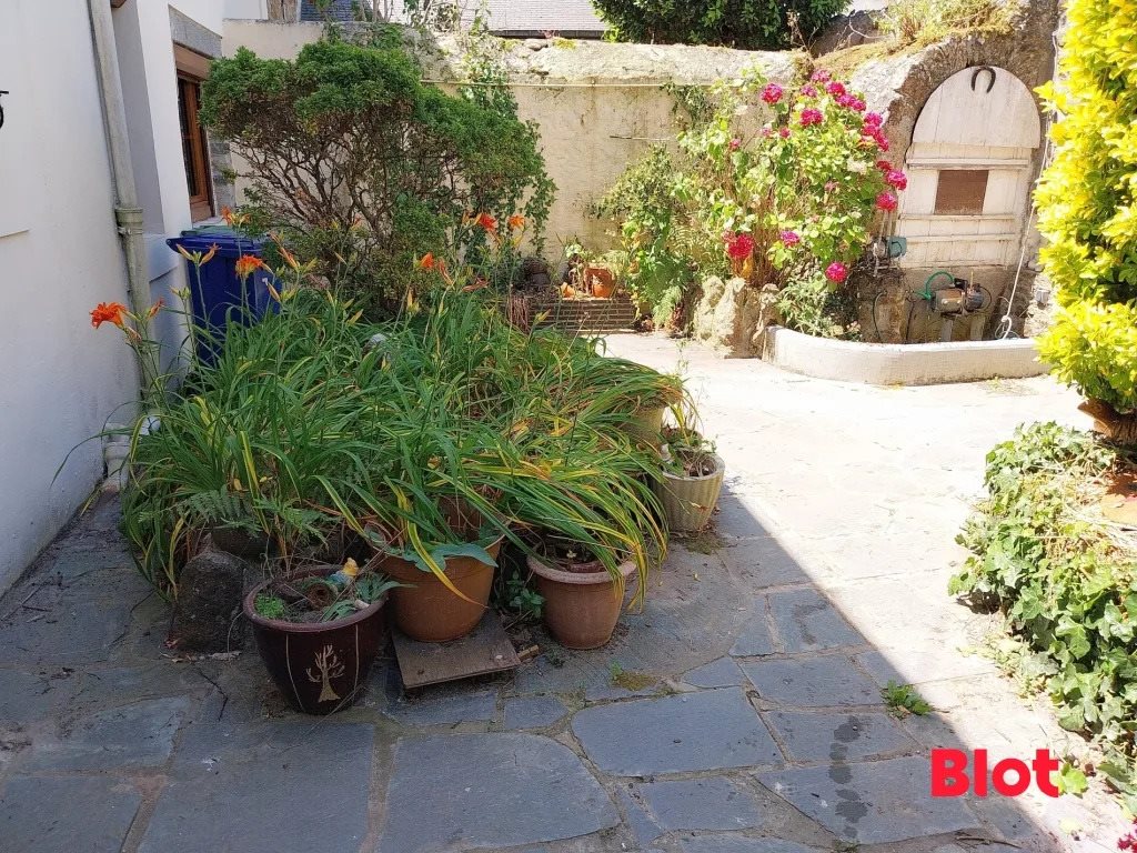 Maison à vendre, 184m², Saint-Malo
