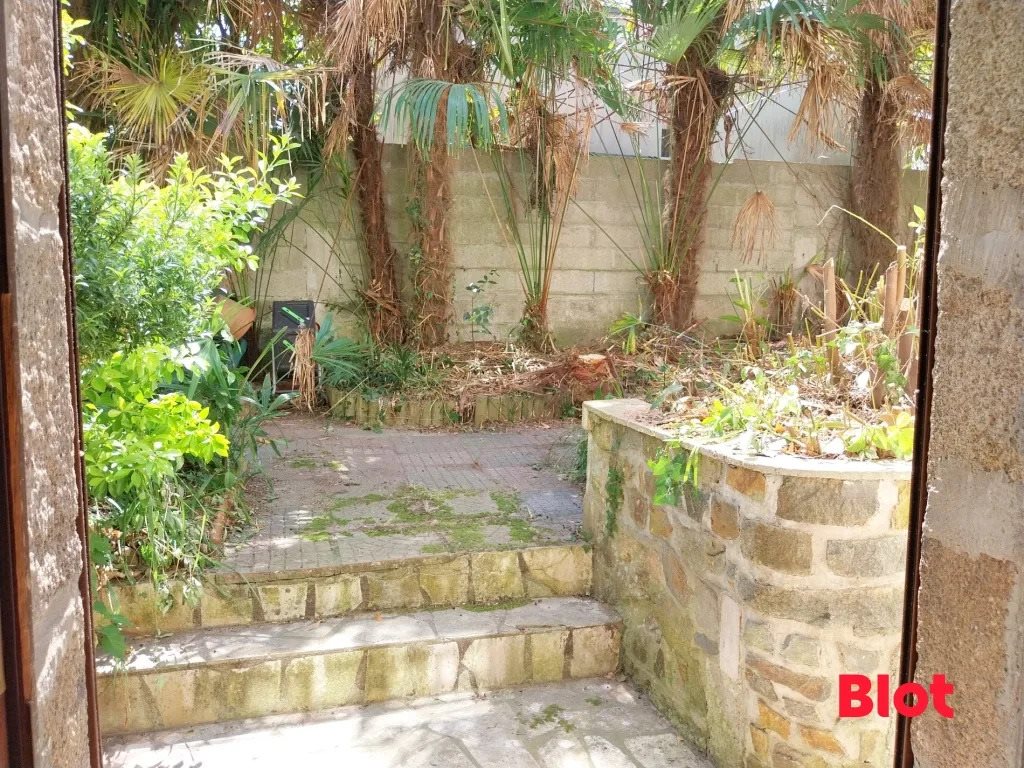 Maison à vendre, 184m², Saint-Malo