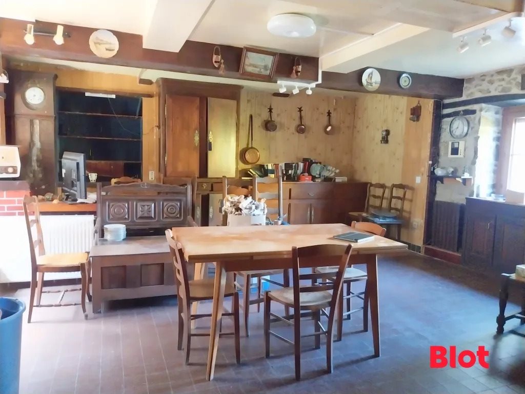 Maison à vendre, 184m², Saint-Malo