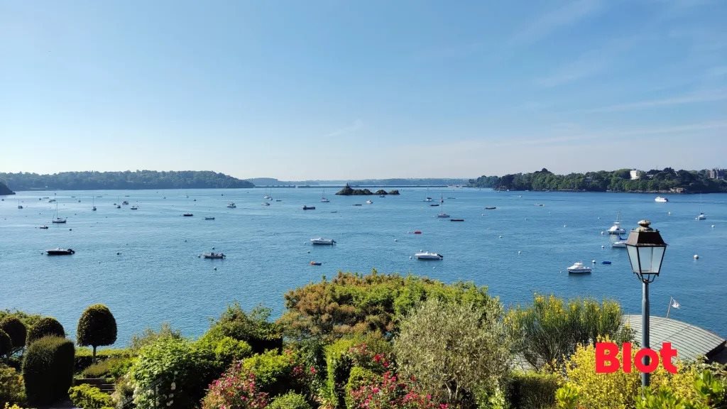 Appartement à vendre, 79m², Saint-Malo