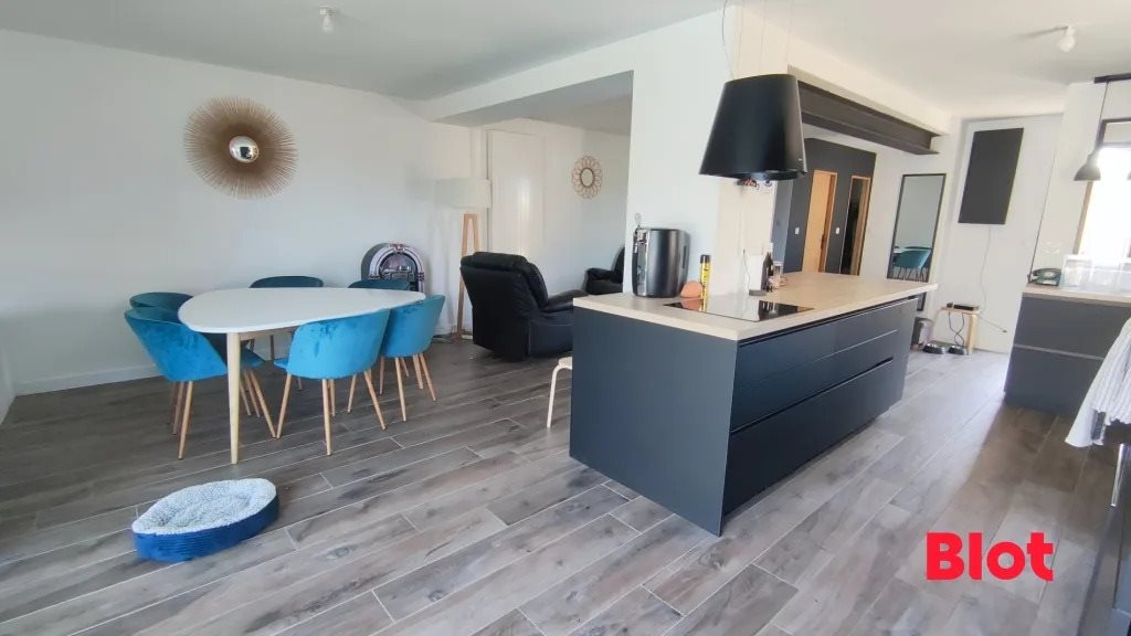 Maison à vendre, 90m², Saint-Malo