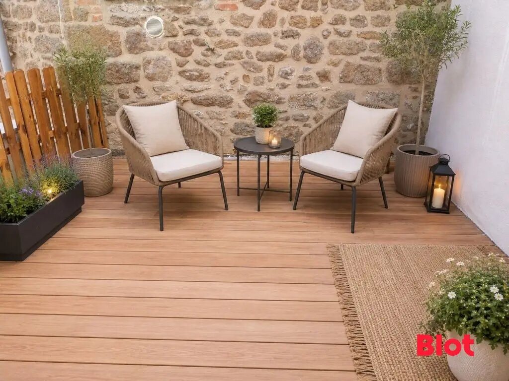 Appartement à vendre, 19m², Saint-Malo