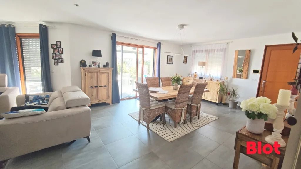 Maison à vendre, 169m², Saint-Malo