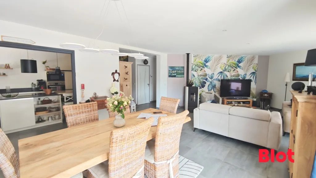 Maison à vendre, 169m², Saint-Malo
