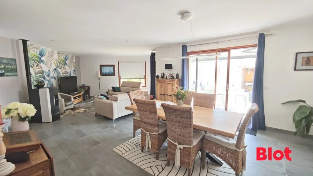 Maison à vendre, 169m², Saint-Malo