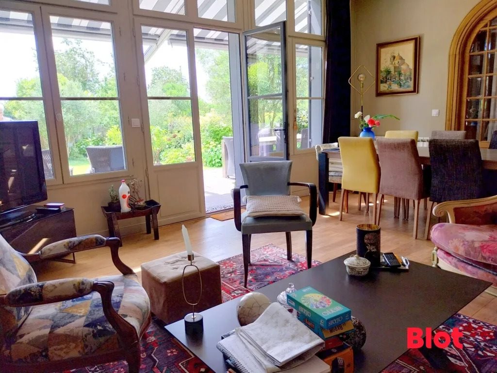 Maison à vendre, 110m², Saint-Malo