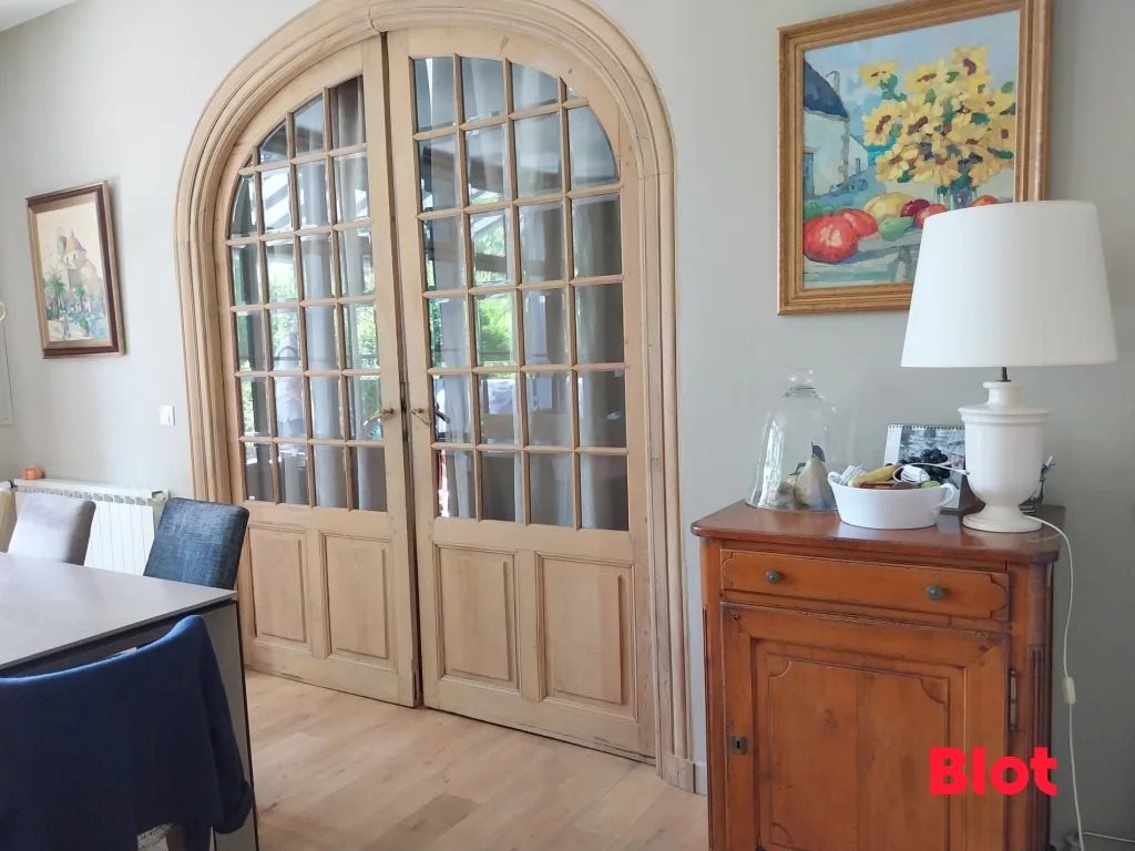 Maison à vendre, 110m², Saint-Malo