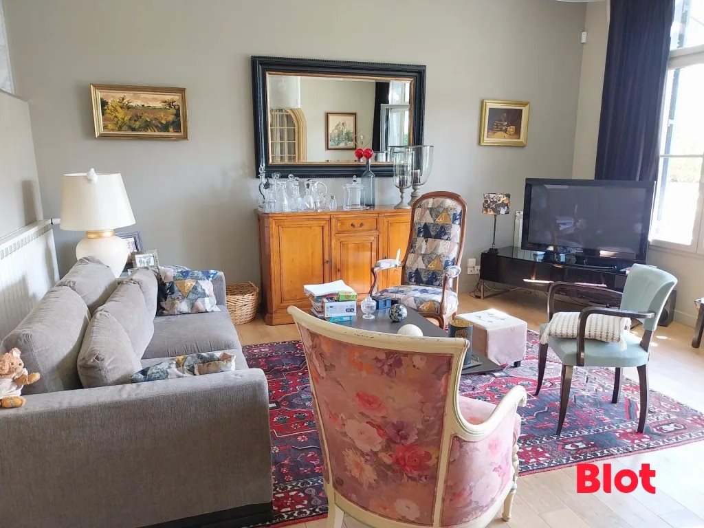 Maison à vendre, 110m², Saint-Malo