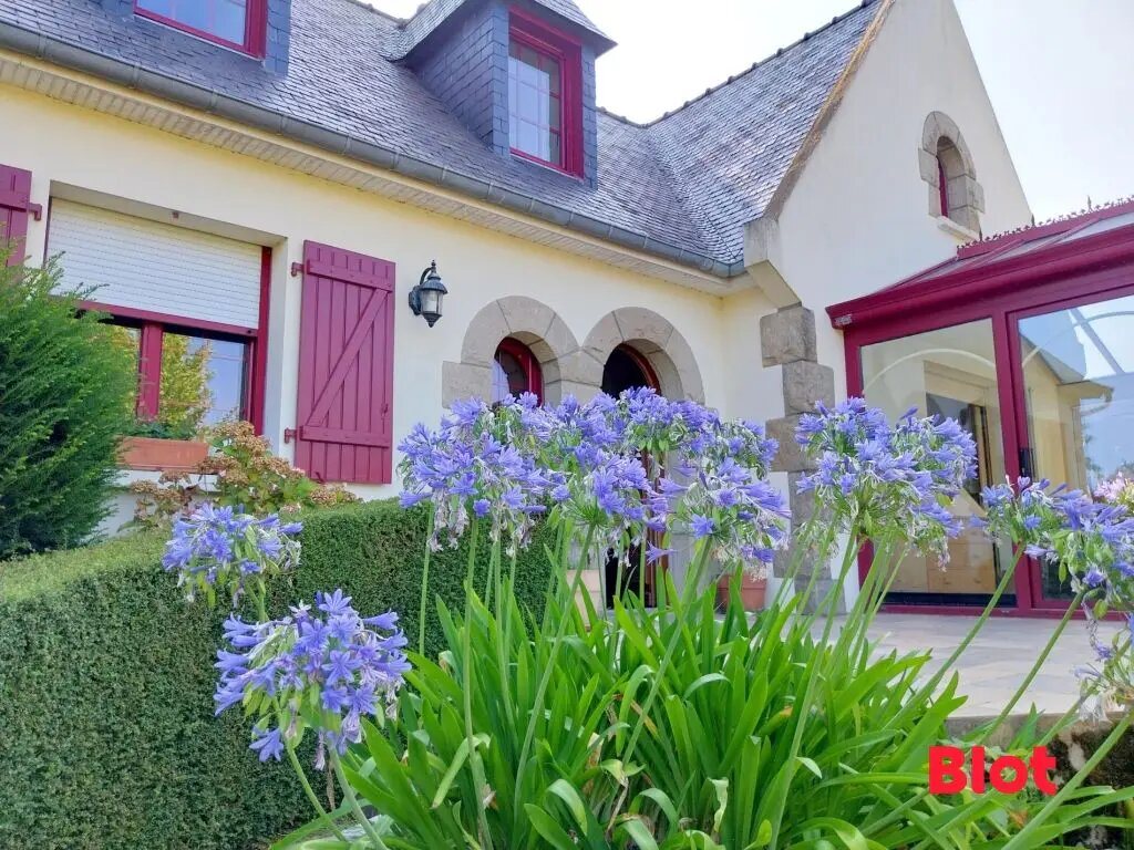 Maison à vendre, 117m², Saint-Malo