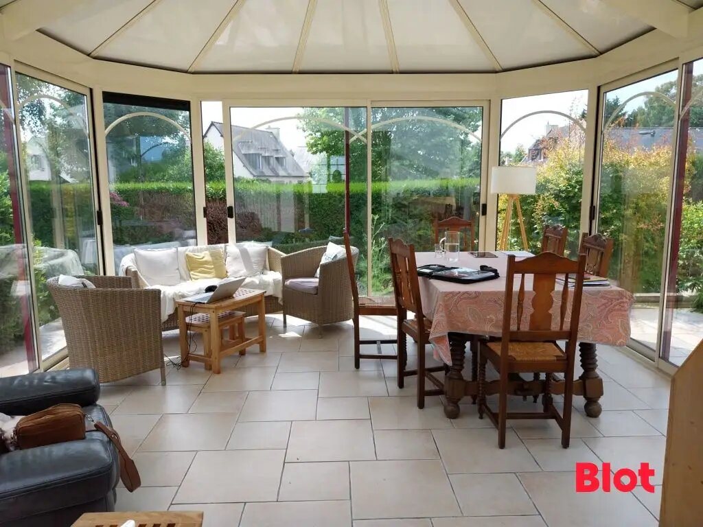 Maison à vendre, 117m², Saint-Malo
