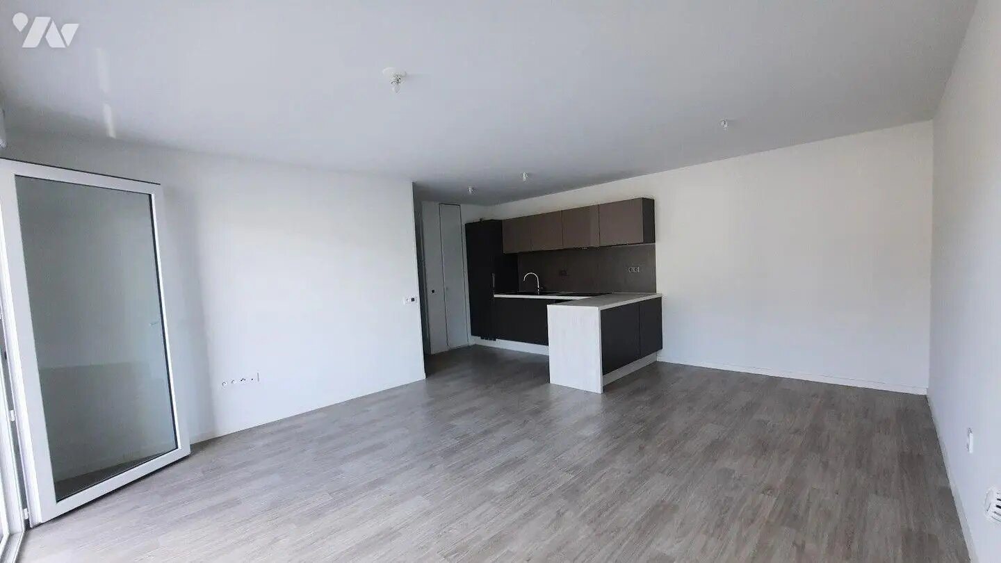 Appartement à vendre, 64m², Saint-Malo