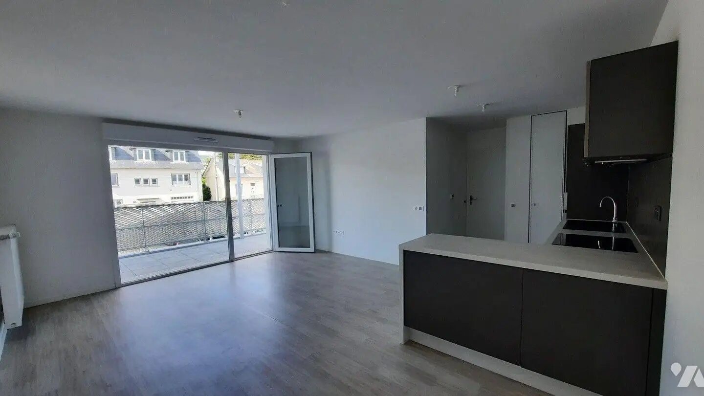 Appartement à vendre, 64m², Saint-Malo