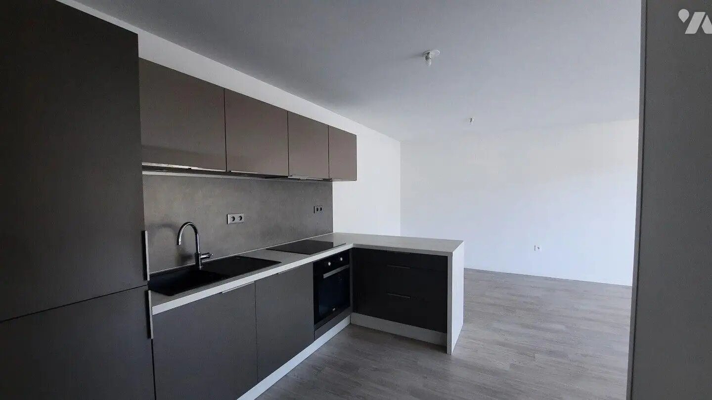 Appartement à vendre, 64m², Saint-Malo