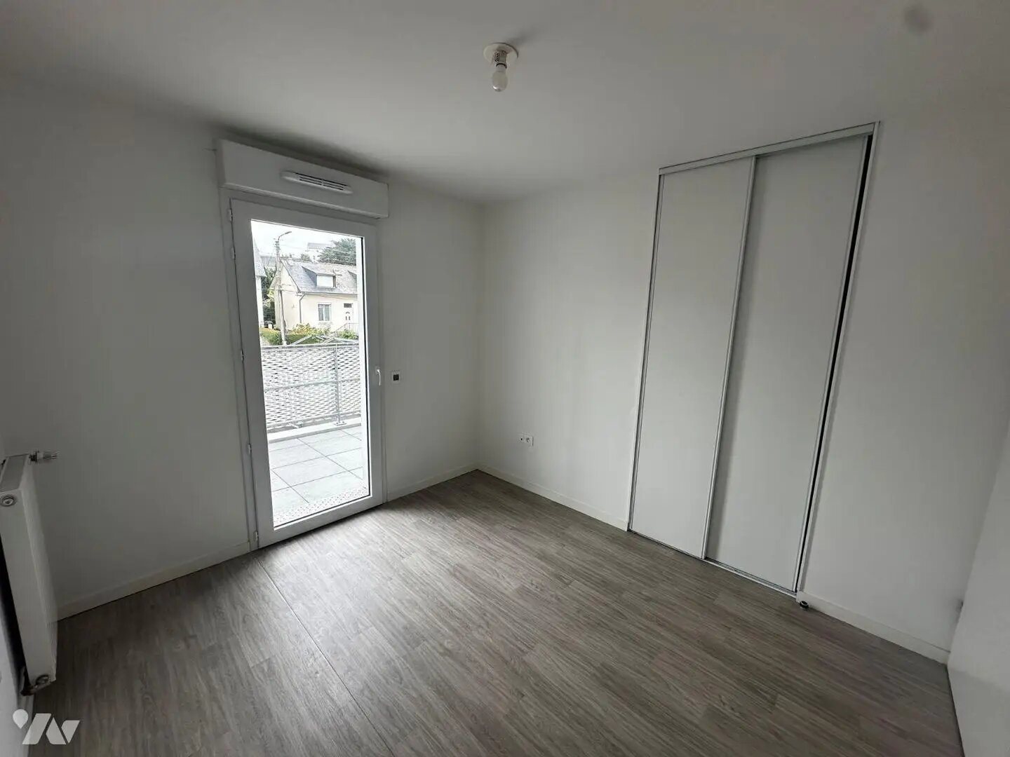 Appartement à vendre, 64m², Saint-Malo
