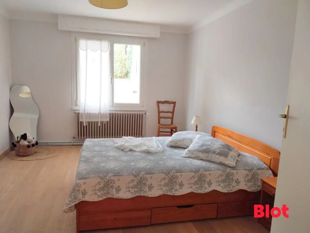 Appartement à vendre, 81m², Saint-Malo