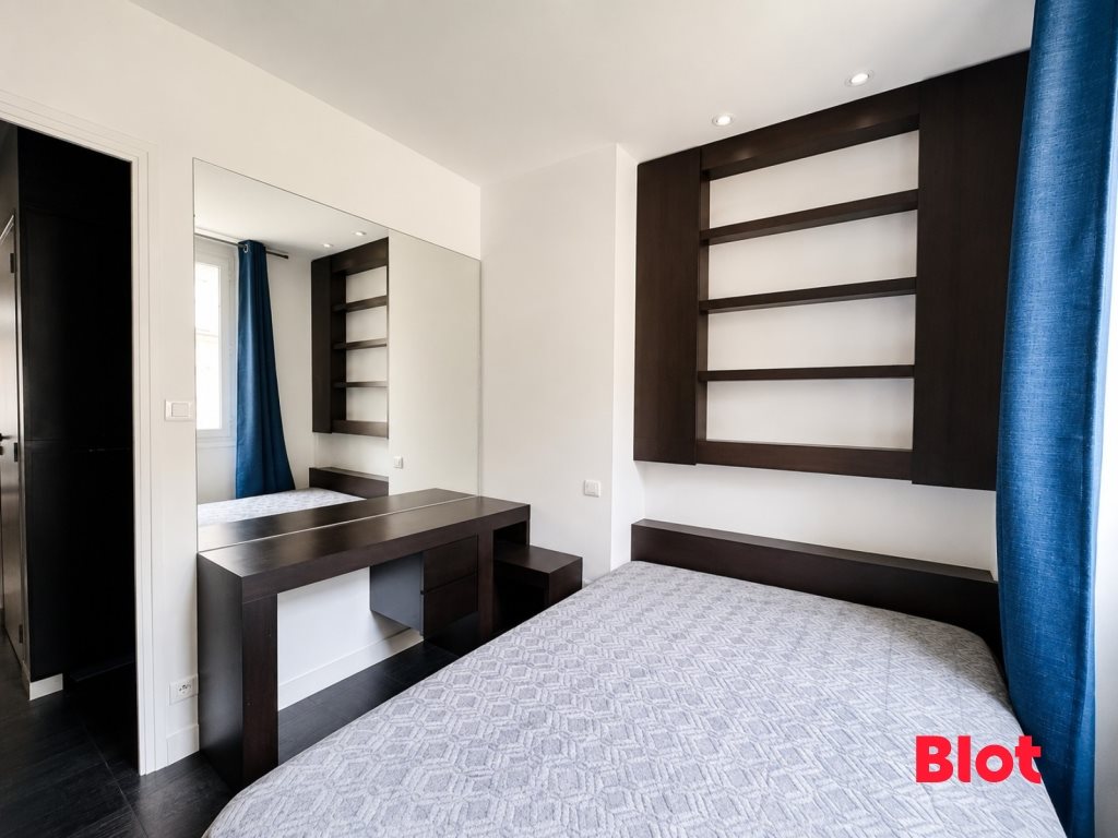Appartement à vendre, 40m², Saint-Malo