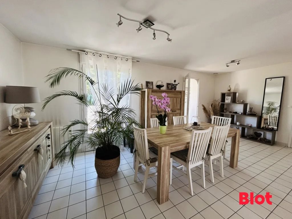 Maison à vendre, 107m², Saint-Malo