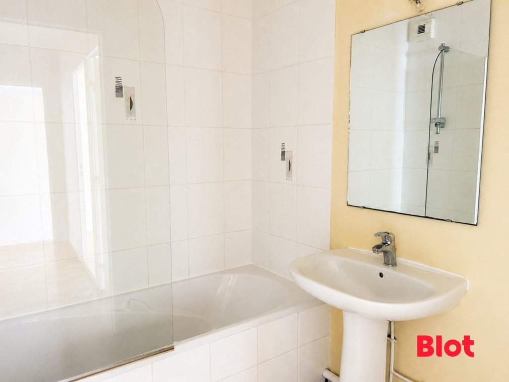 Appartement à vendre, 54m², Saint-Malo