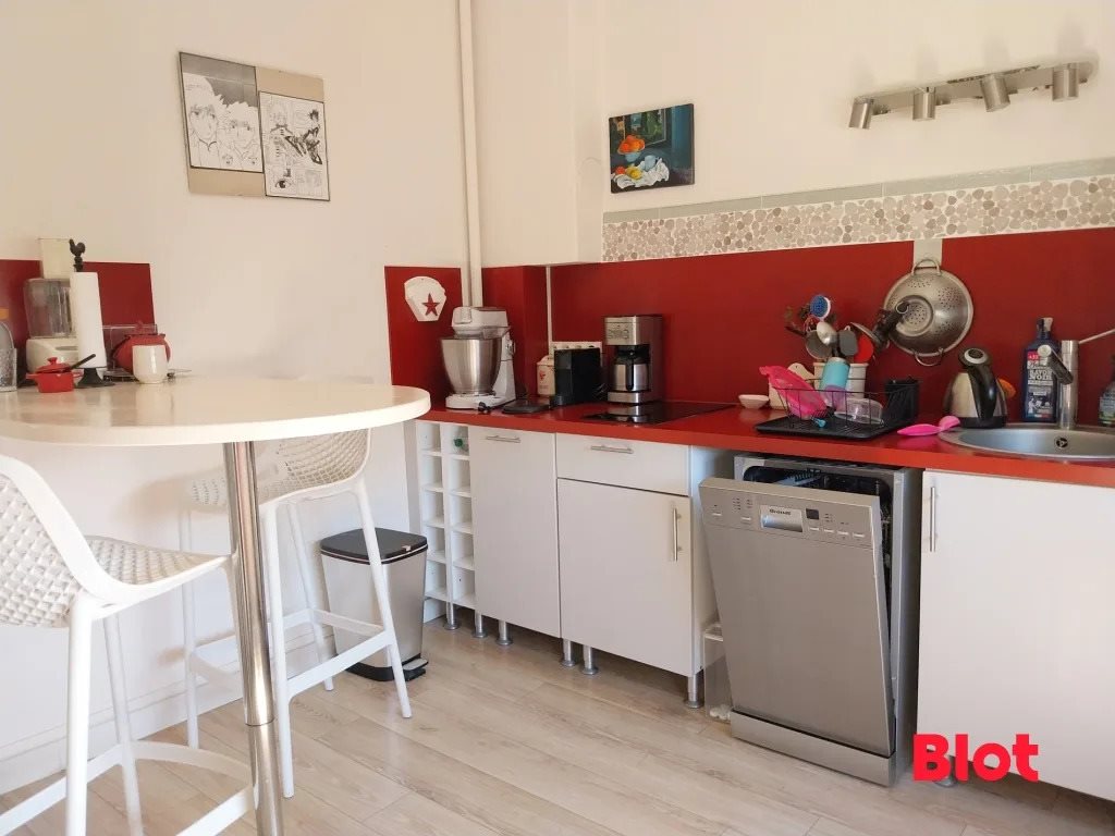 Maison à vendre, 93m², Saint-Malo