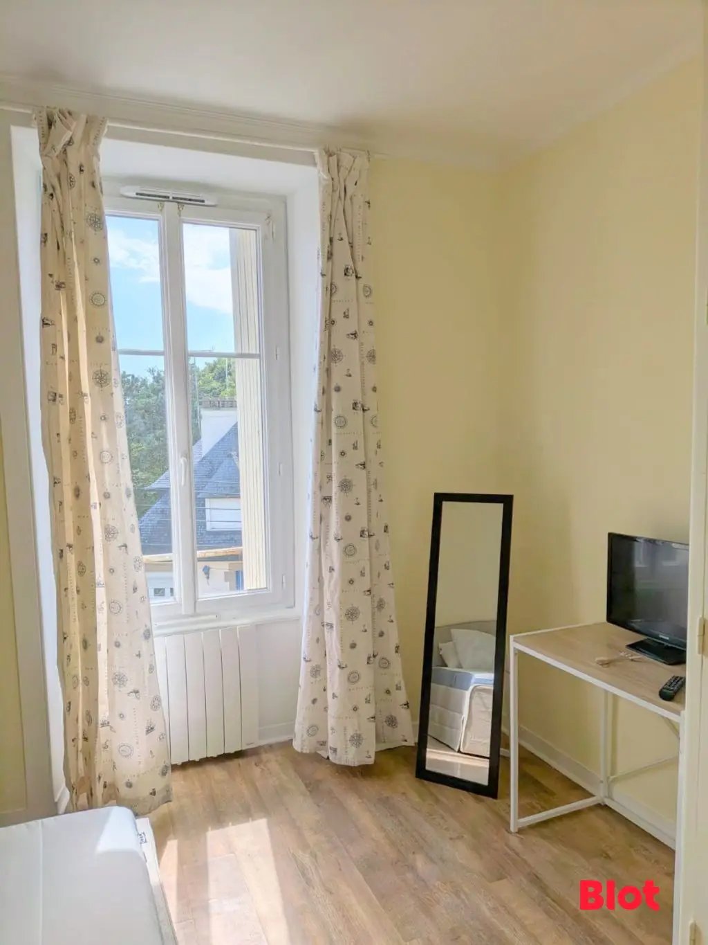 Appartement à vendre, 60m², Saint-Malo