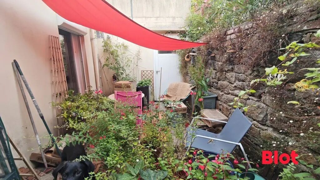 Maison à vendre, 43m², Saint-Malo