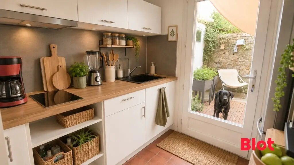Maison à vendre, 43m², Saint-Malo