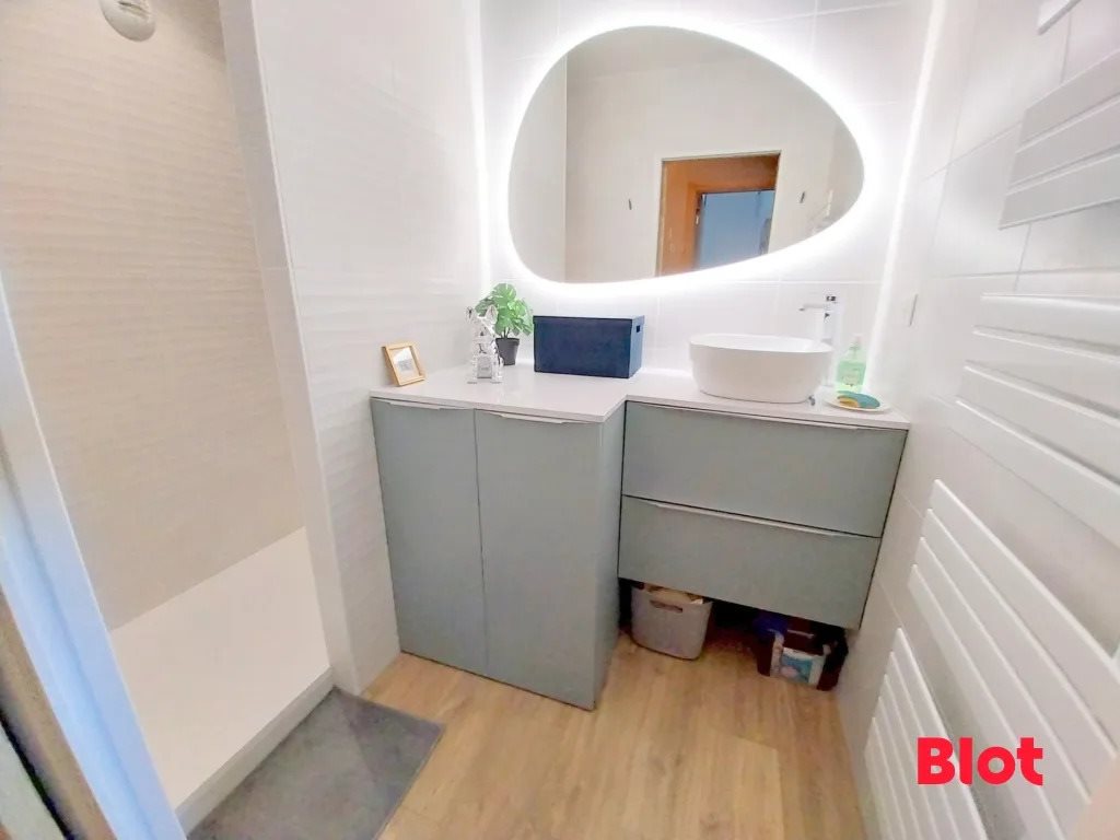 Appartement à vendre, 66m², Saint-Malo