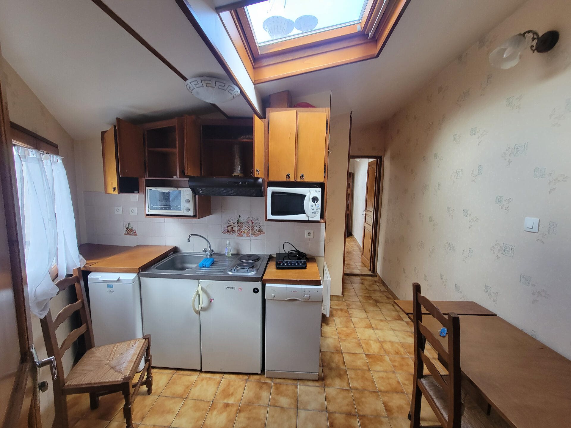 Maison à vendre, 24m², Paris 3ème