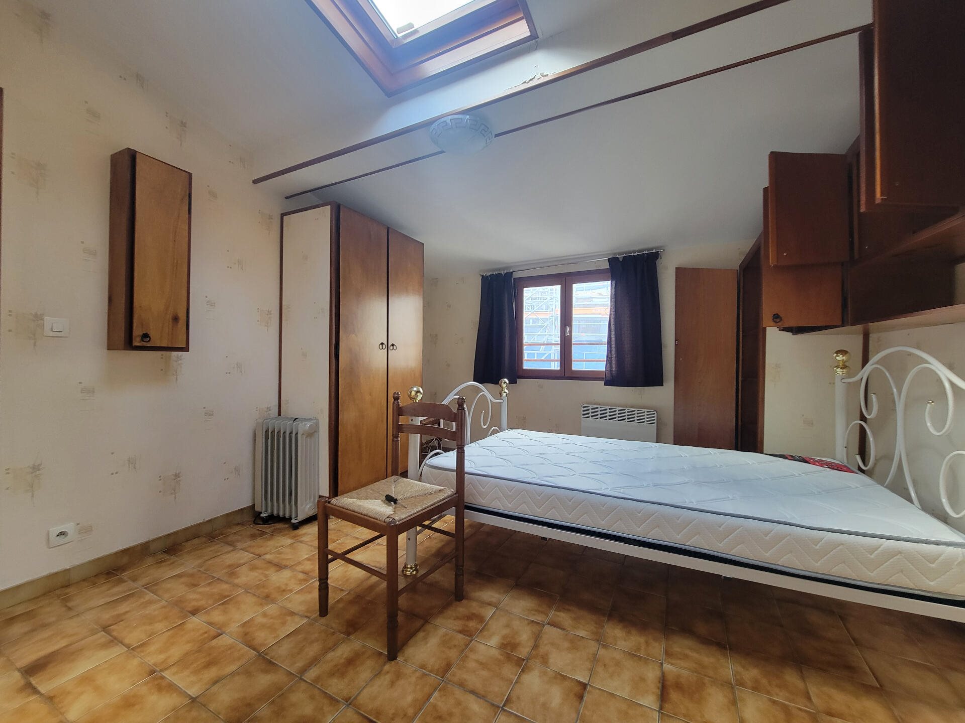 Maison à vendre, 24m², Paris 3ème