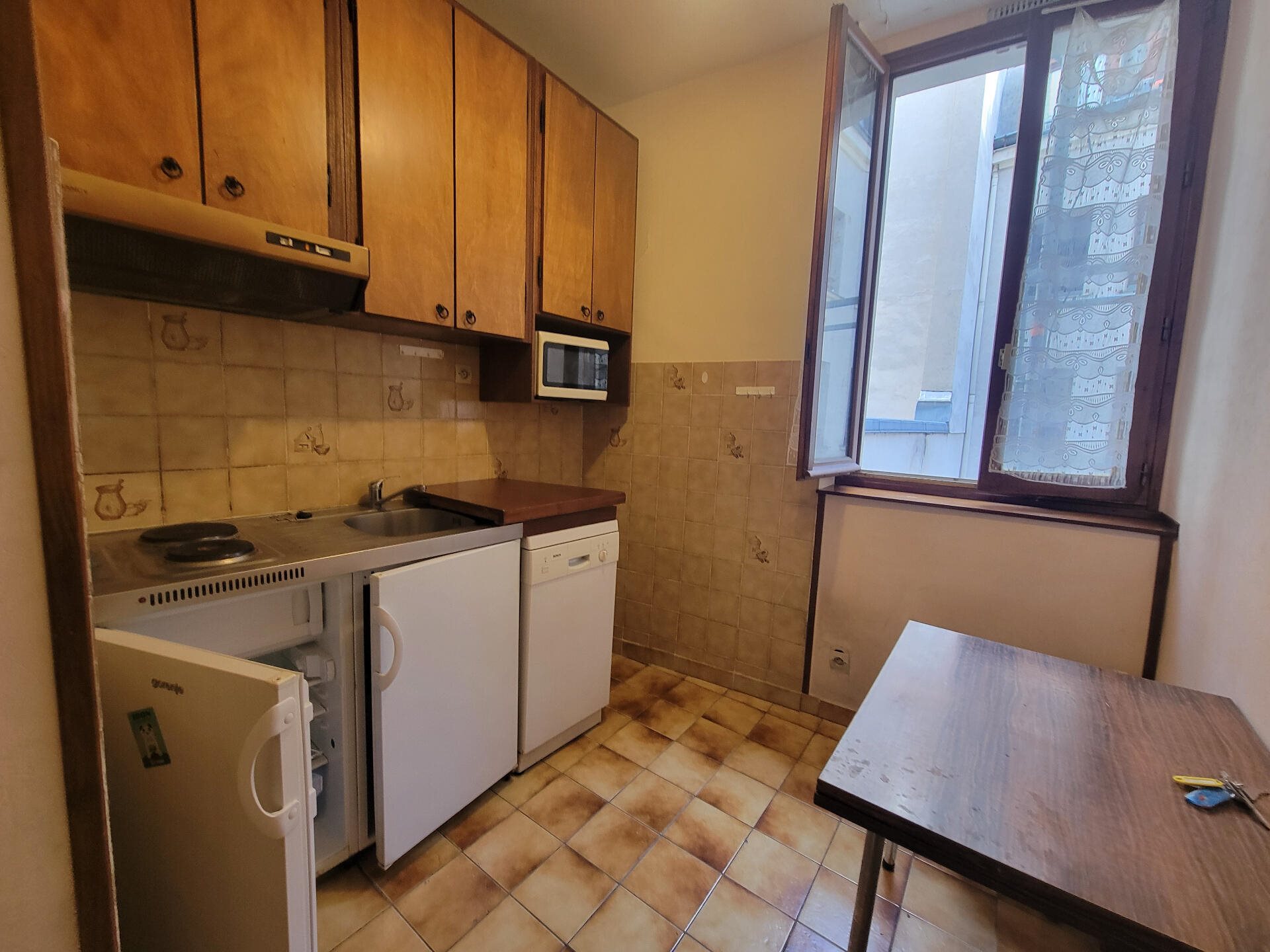 Maison à vendre, 30m², Paris 3ème