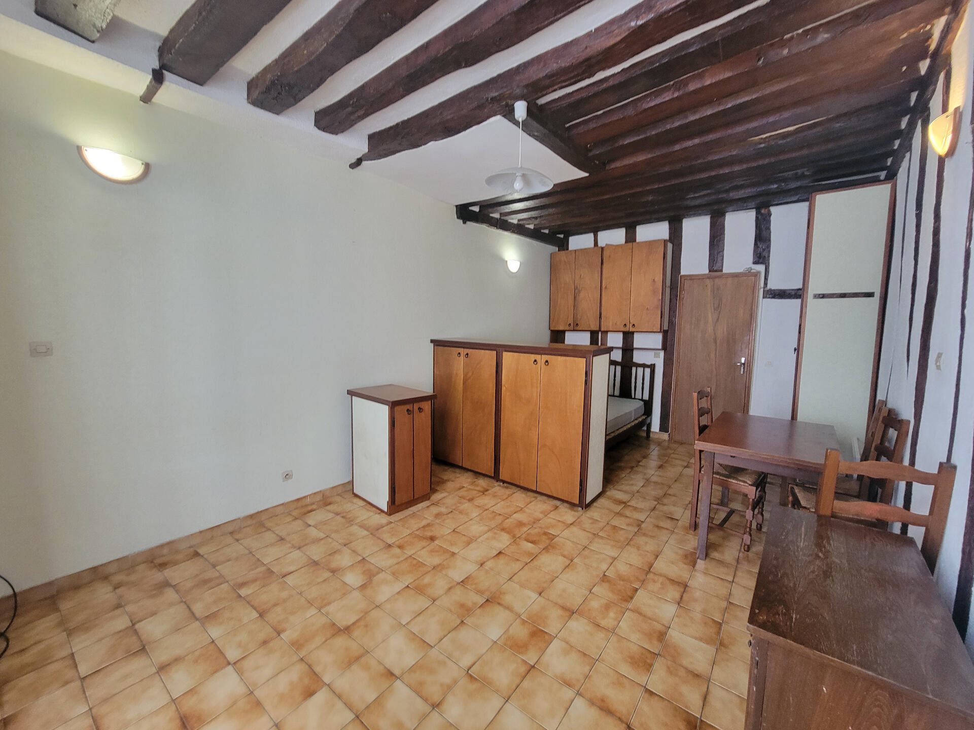 Maison à vendre, 30m², Paris 3ème