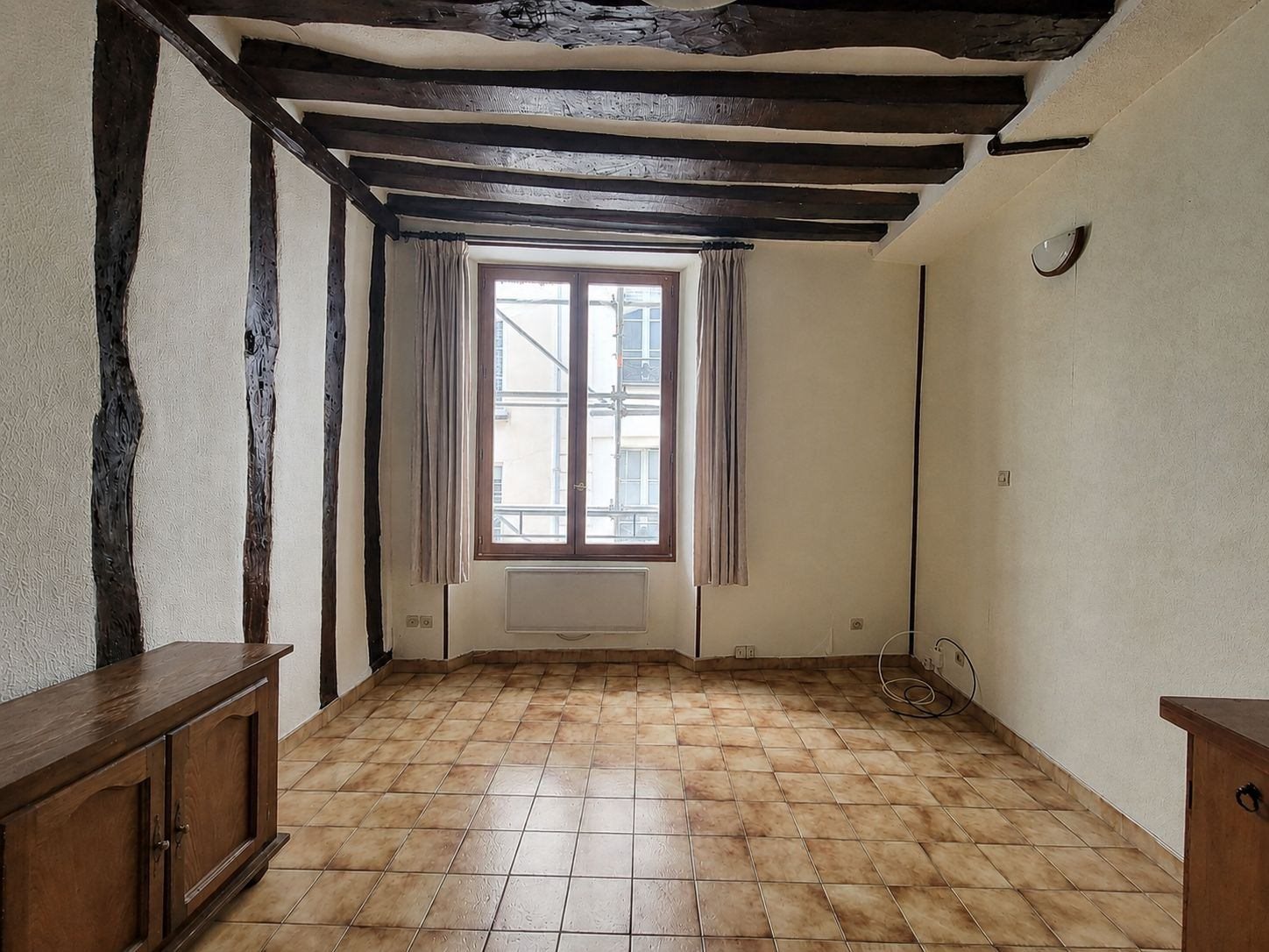 Maison à vendre, 30m², Paris 3ème