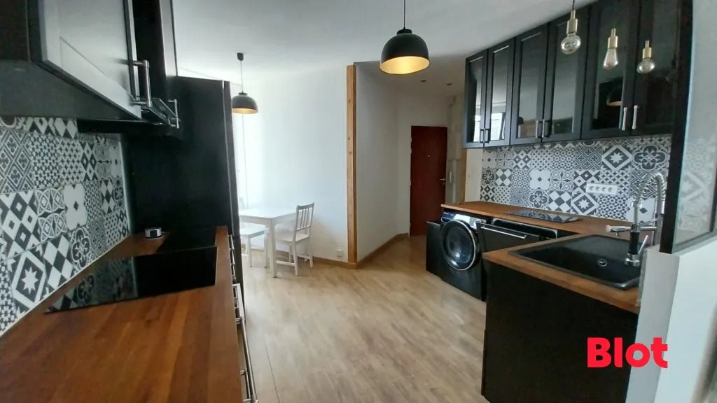Appartement à louer, 63m², Rennes