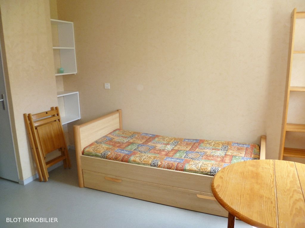 Appartement à louer, 18m², Rennes