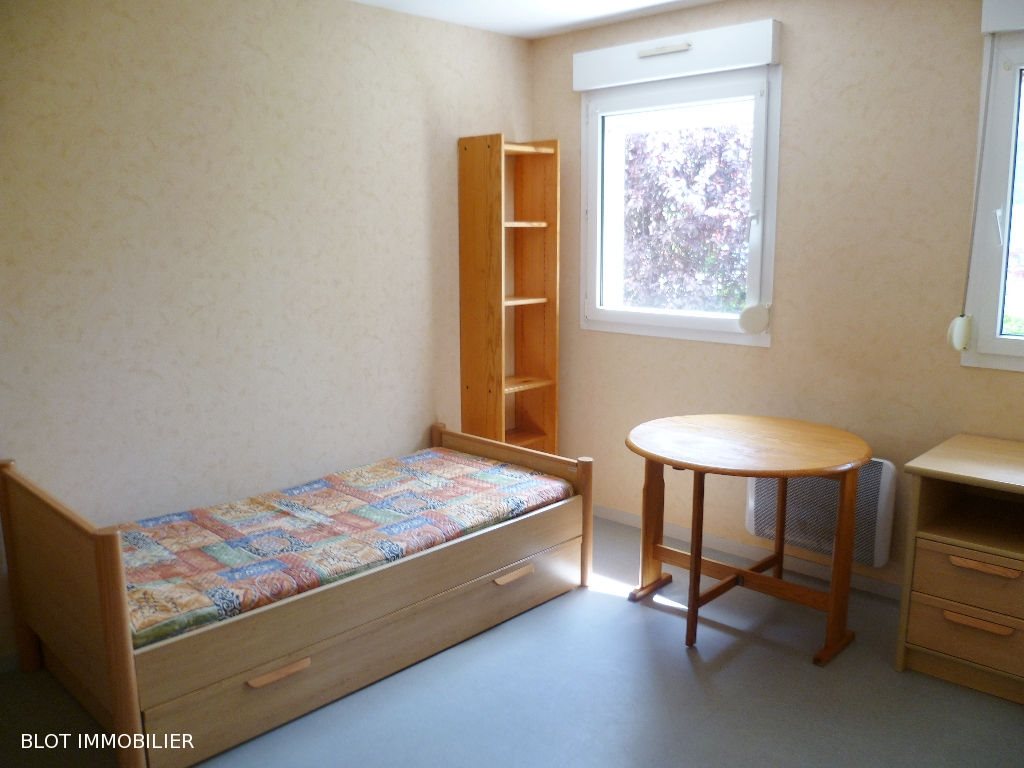 Appartement à louer, 18m², Rennes