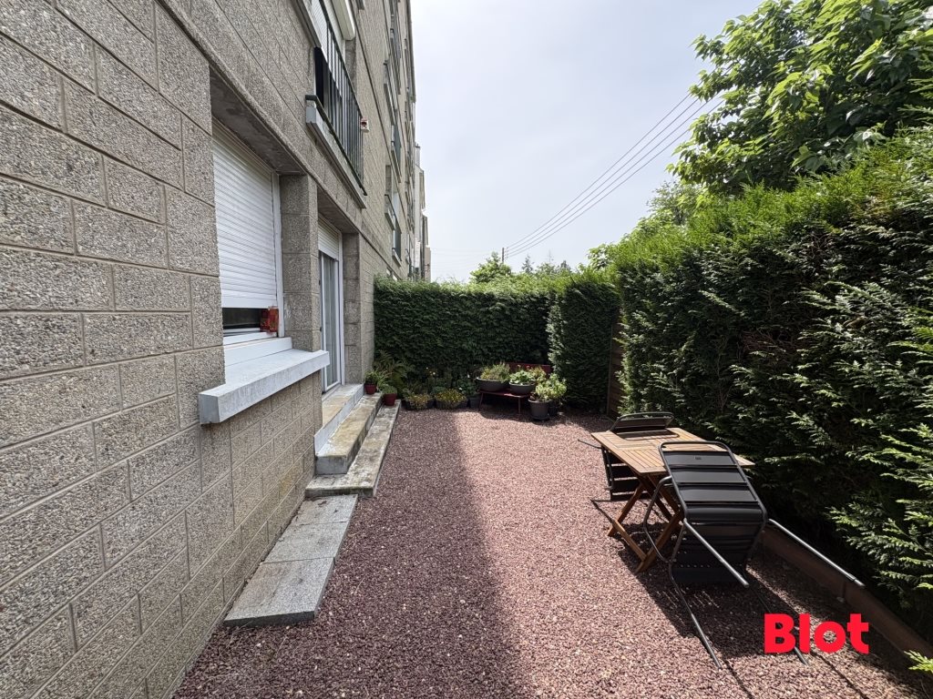 Appartement à vendre, 57m², Rennes