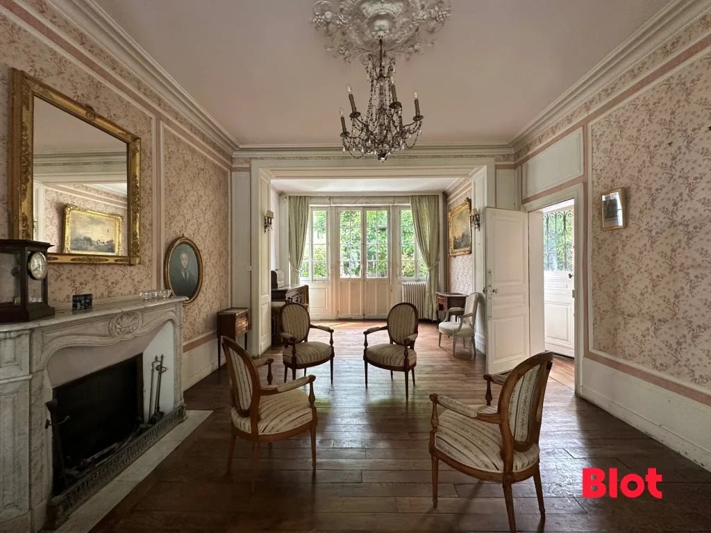 Maison à vendre, 244m², Rennes