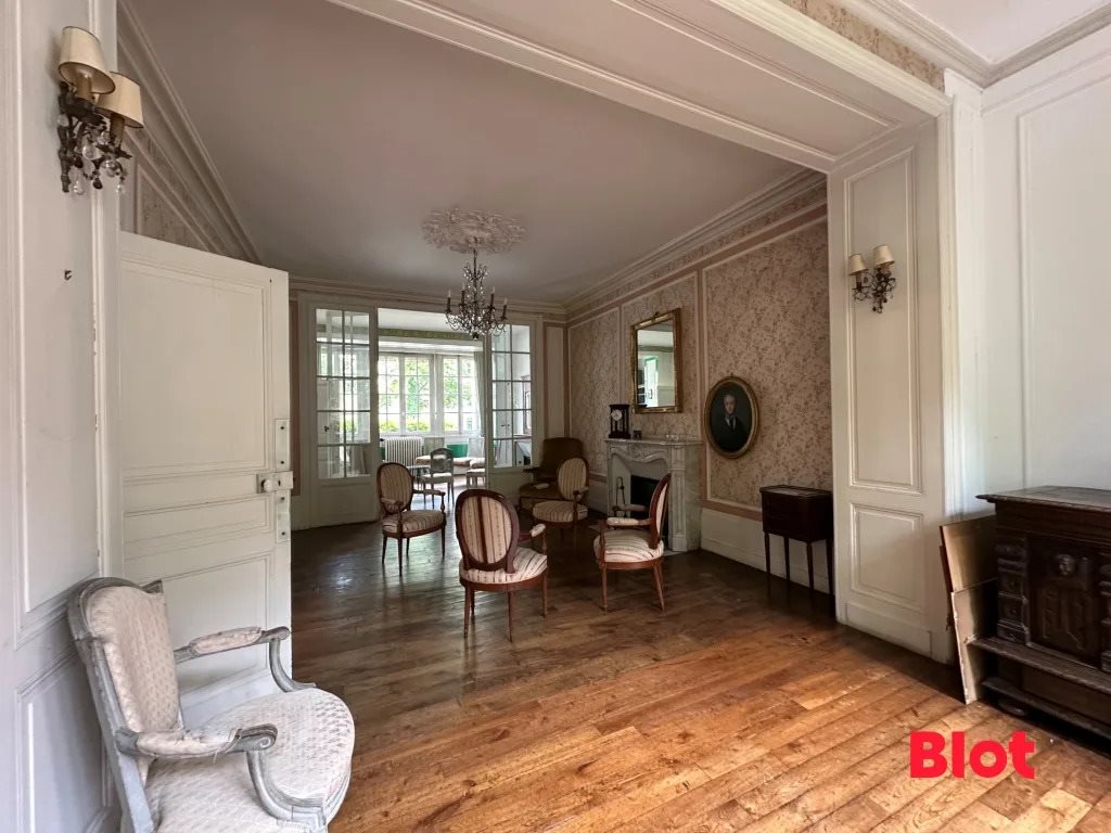 Maison à vendre, 244m², Rennes