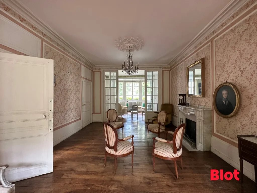 Maison à vendre, 244m², Rennes