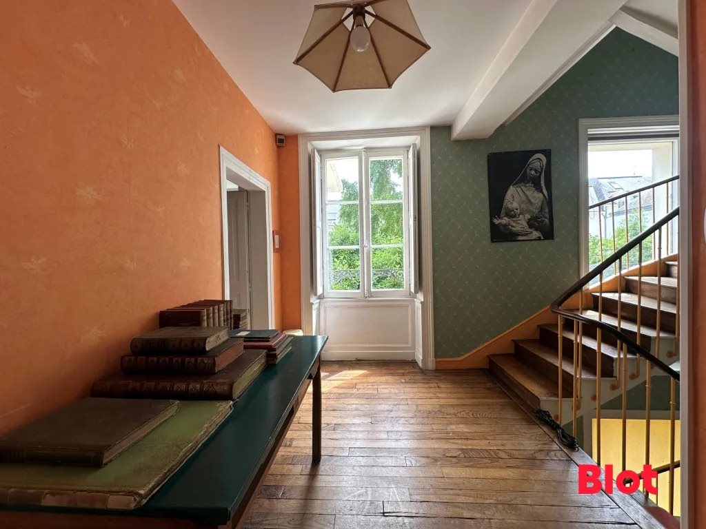 Maison à vendre, 244m², Rennes