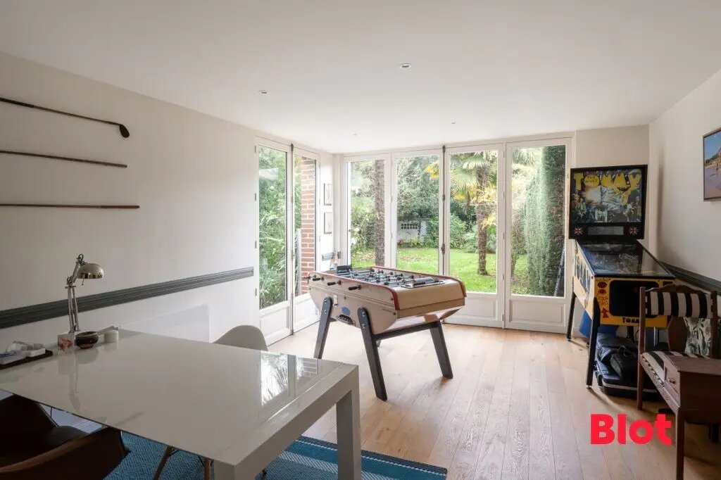 Maison à vendre, 287m², Rennes