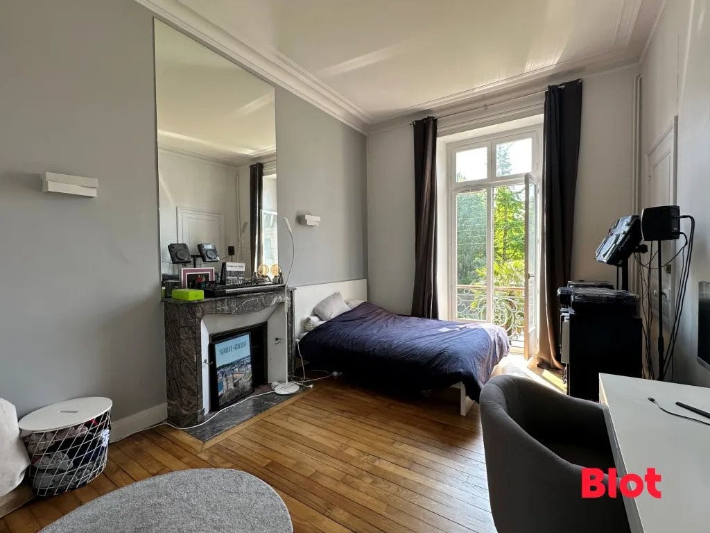 Appartement à vendre, 140m², Rennes