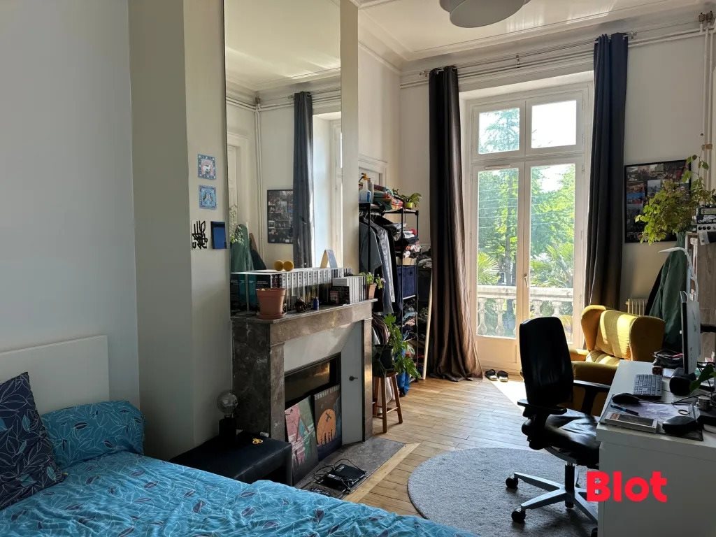 Appartement à vendre, 140m², Rennes