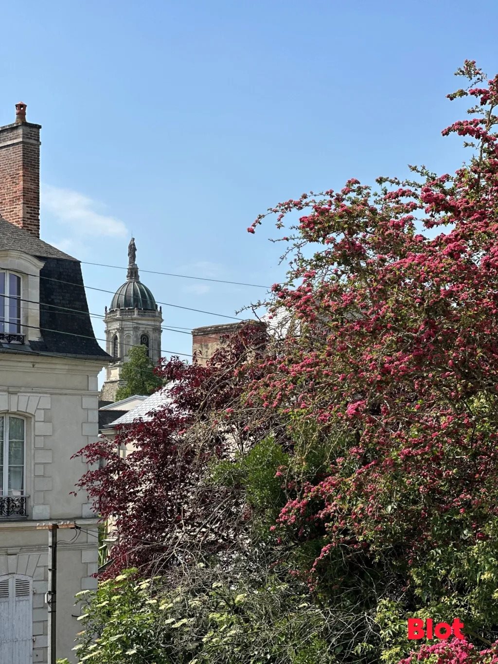 Appartement à vendre, 140m², Rennes