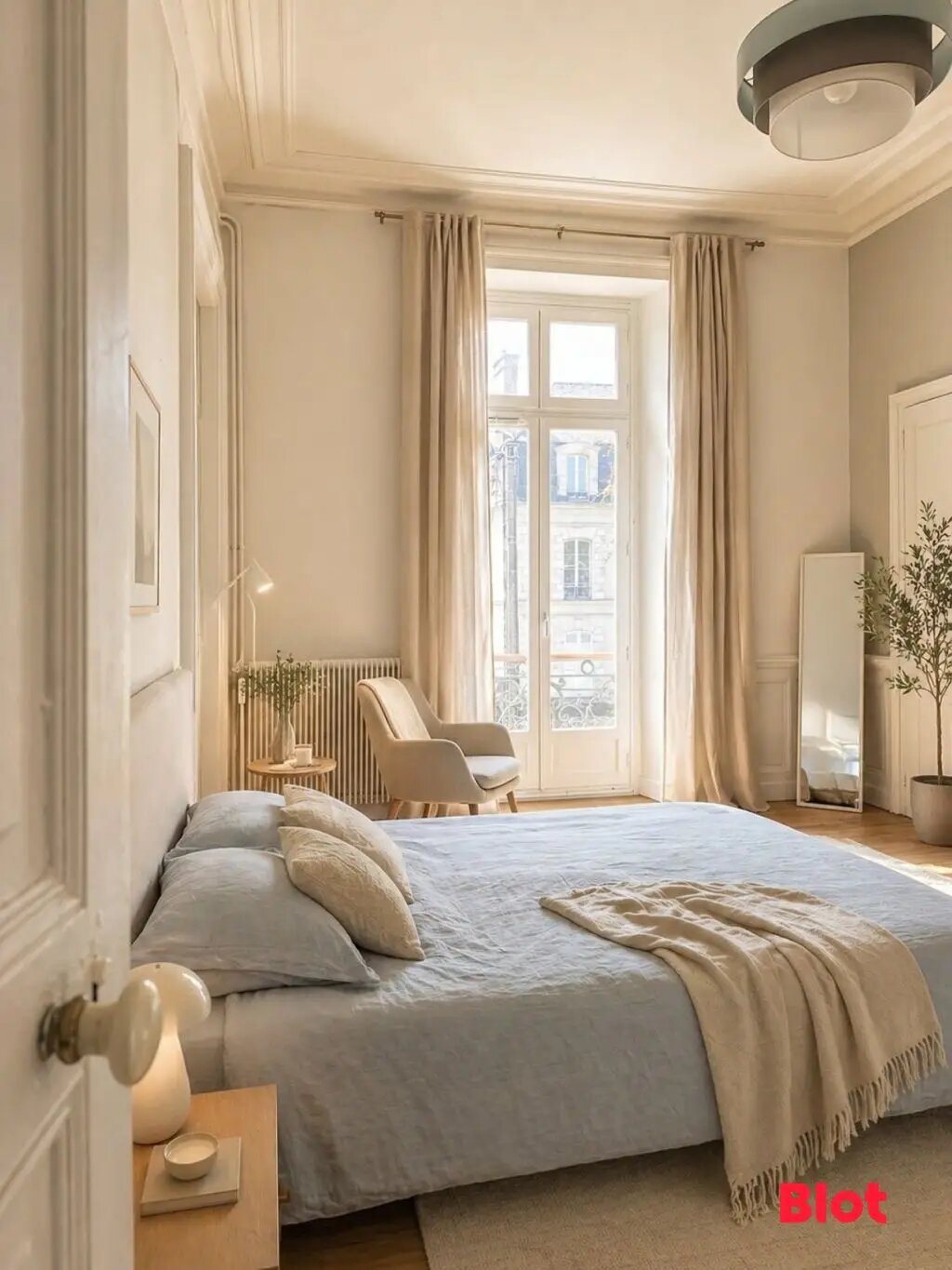 Appartement à vendre, 140m², Rennes