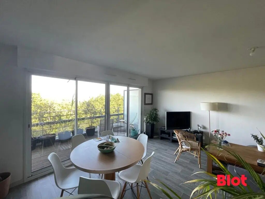 Appartement à louer, 92m², Rennes