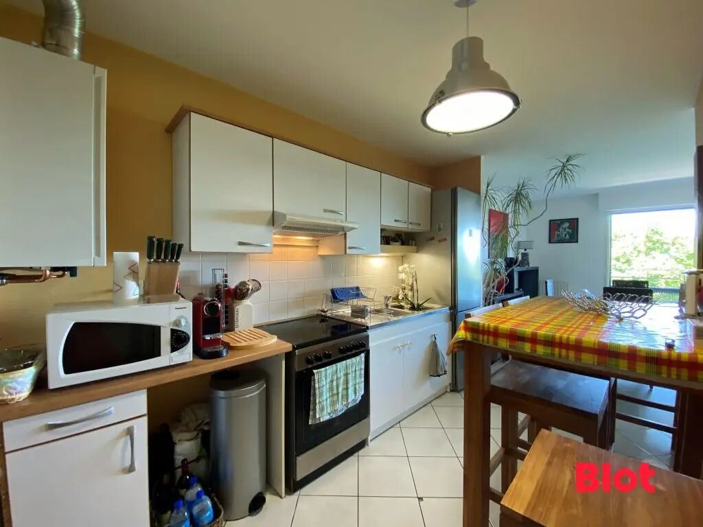 Appartement à louer, 92m², Rennes