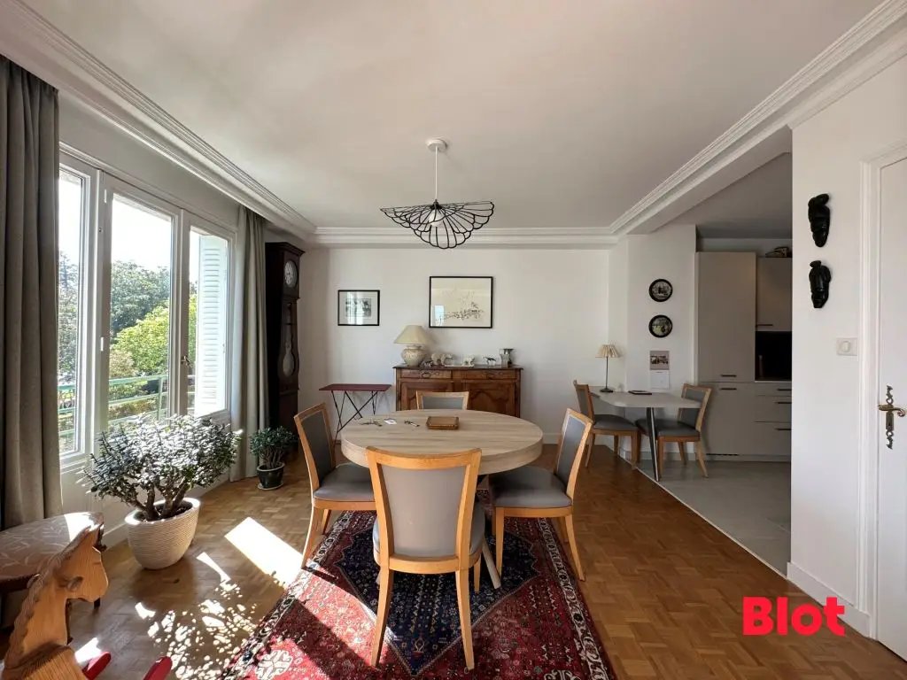 Appartement à vendre, 105m², Rennes