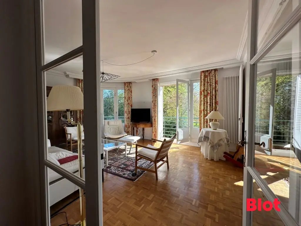Appartement à vendre, 105m², Rennes